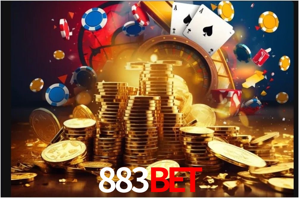 Jogos Exclusivos 883Bet