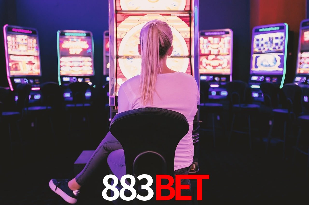 Flash Promotion 883Bet