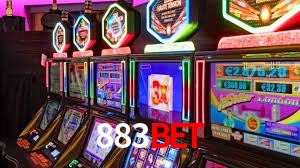Bônus Diários 883Bet