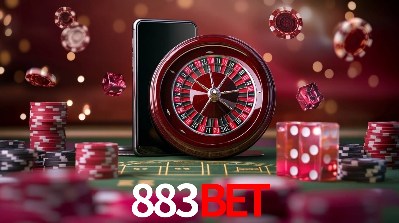 Secure Login 883Bet