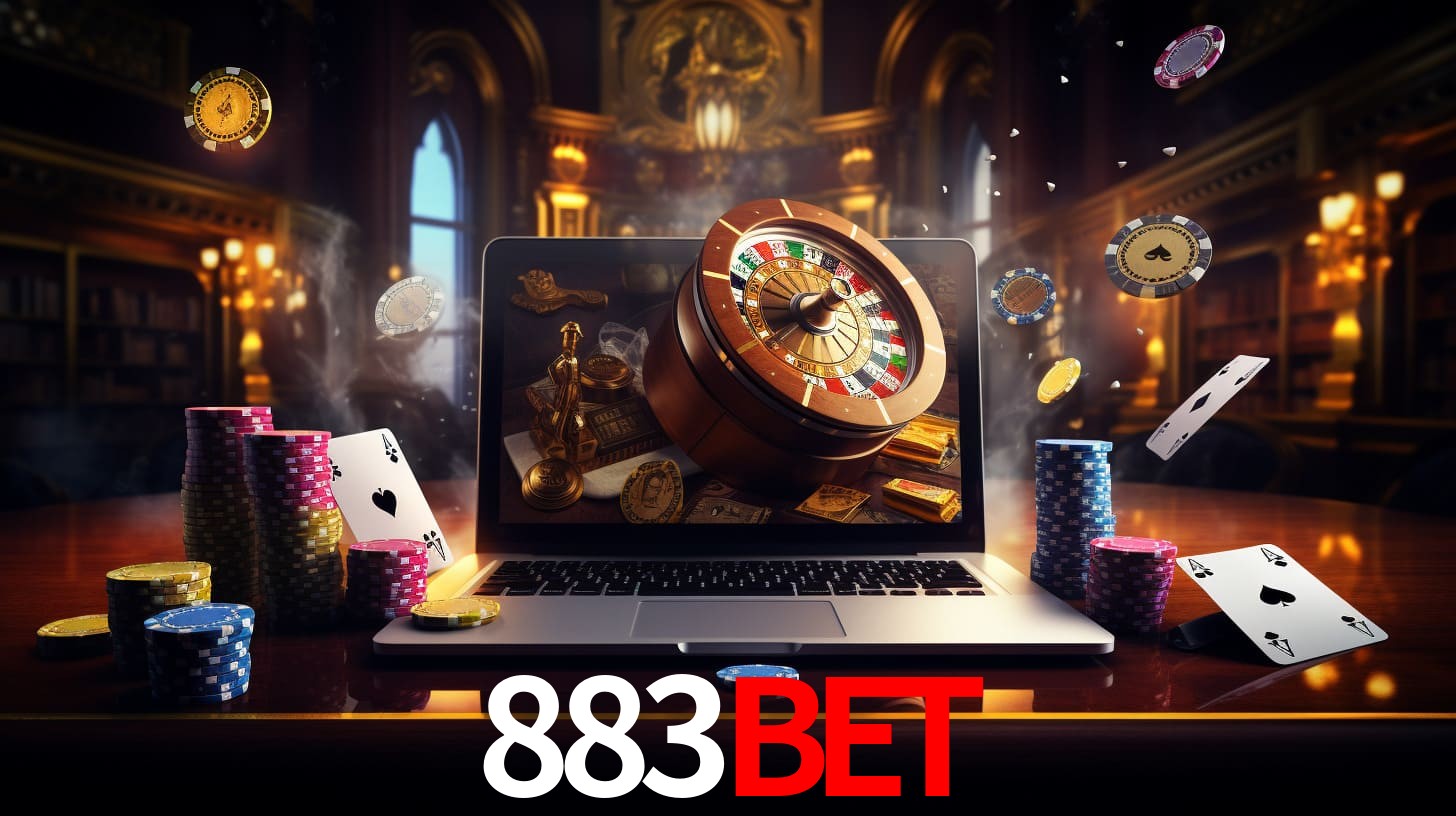 Player Reviews 883Bet