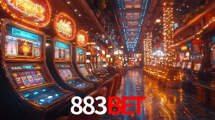 Roulette Table 883Bet