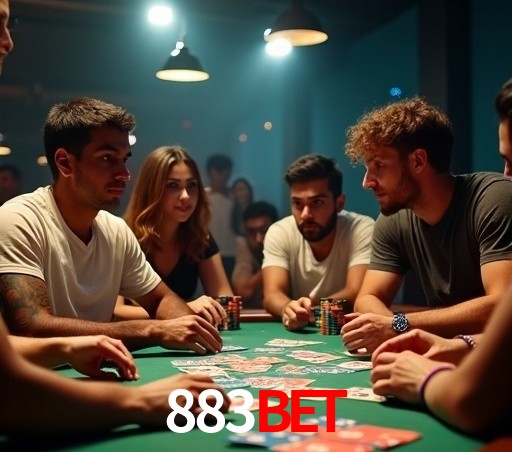 883Bet.Com